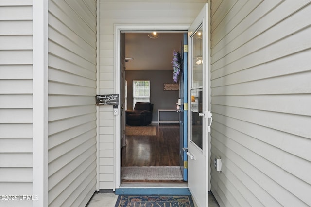 29 Wiregrass Way, Bluffton, SC 29910 - view of property entrance