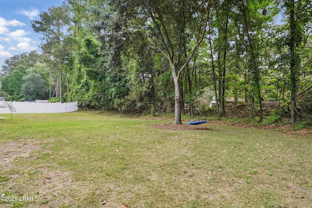 29 Wiregrass Way, Bluffton, SC 29910 - view of yard