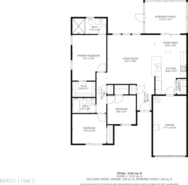 29 Wiregrass Way, Bluffton, SC 29910 - home floor plan