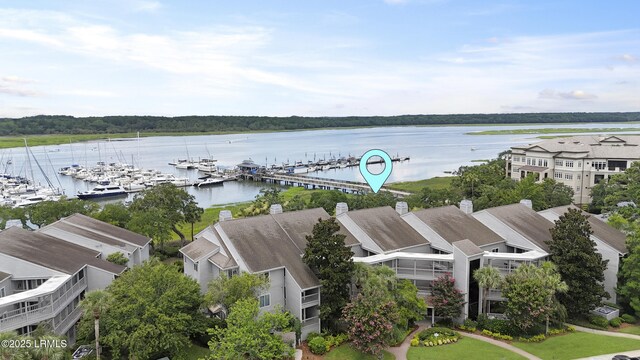 73 Skull Creek Dr Unit C314, Hilton Head Island, SC 29926 - photo 55