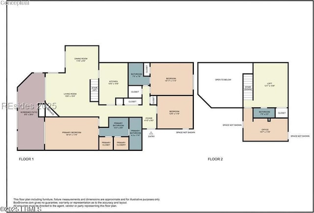 73 Skull Creek Dr Unit C314, Hilton Head Island, SC 29926 - photo 2