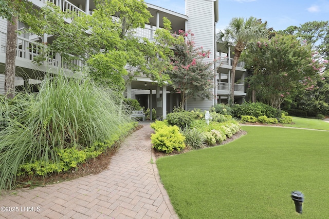 73 Skull Creek Dr Unit C314, Hilton Head Island, SC 29926 - photo 8