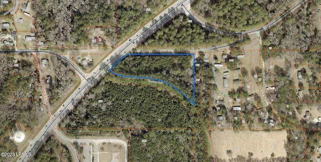 Listing photo 2 for LOT4 Robert Smalls Pkwy, Beaufort SC 29906