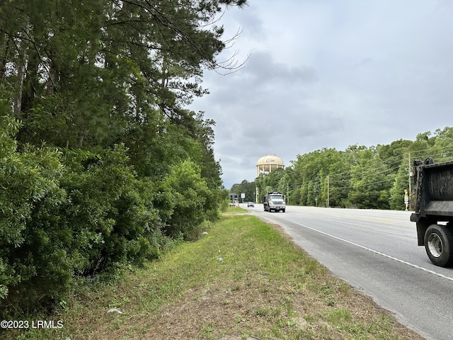 LOT4 Robert Smalls Pkwy, Beaufort SC, 29906 land for sale