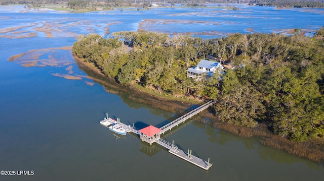 4 Connies Point Dr, Beaufort, SC 29907