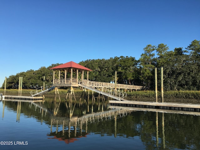 4 Connies Point Dr, Beaufort, SC 29907