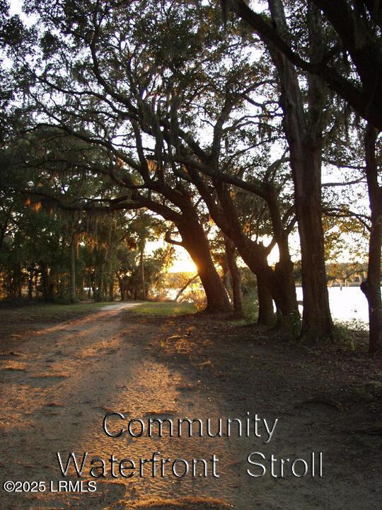 4 Connies Point Dr, Beaufort, SC 29907