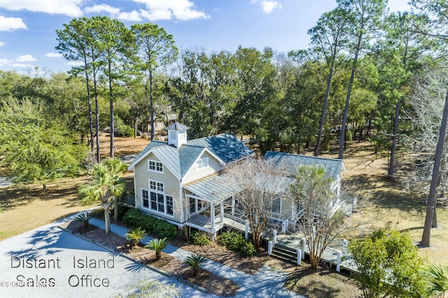 4 Connies Point Dr, Beaufort, SC 29907