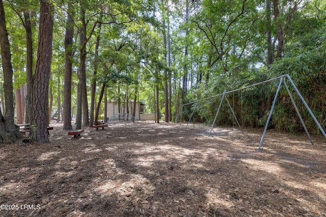 400 William Hilton Pkwy Unit 110, Hilton Head Island, SC 29926 - view of yard