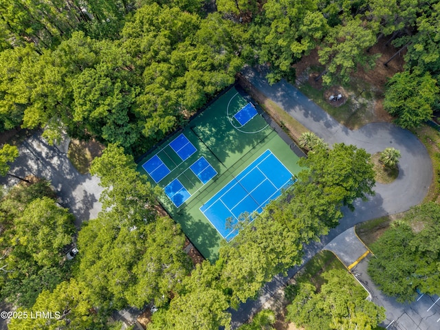 400 William Hilton Pkwy Unit 110, Hilton Head Island, SC 29926 - bird's eye view