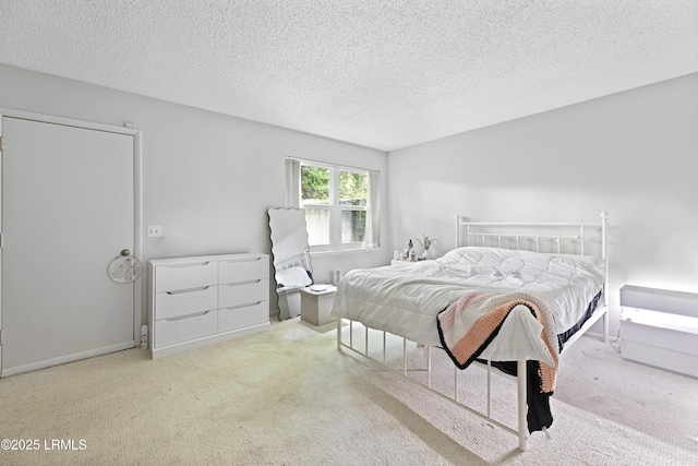 400 William Hilton Pkwy Unit 110, Hilton Head Island, SC 29926 - carpeted bedroom with a textured ceiling