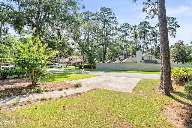 2630 Joshua Cir, Beaufort, SC 29902 - photo 4
