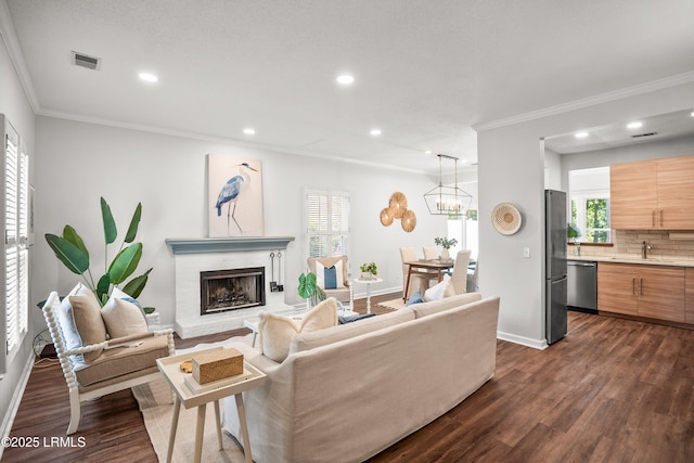 2630 Joshua Cir, Beaufort, SC 29902 - photo 6