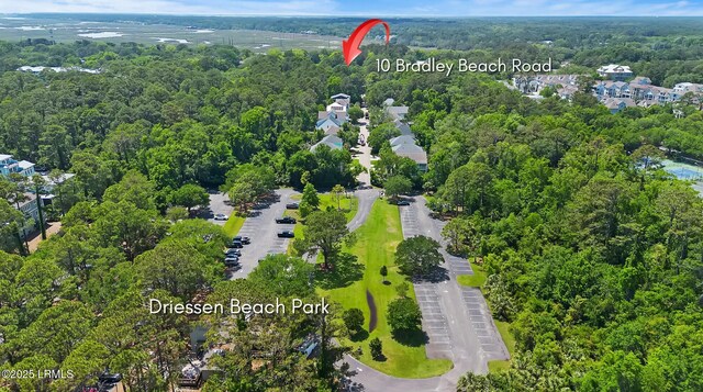 10 Bradley Beach Rd, Hilton Head Island, SC 29928 - photo 45