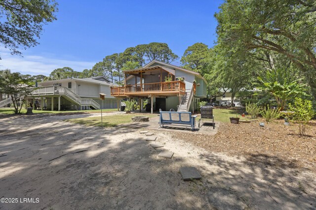 10 Bradley Beach Rd, Hilton Head Island, SC 29928 - photo 39