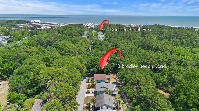 10 Bradley Beach Rd, Hilton Head Island, SC 29928 - photo 44