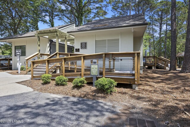 10 Bradley Beach Rd, Hilton Head Island, SC 29928 - photo 46