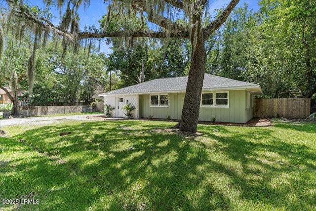 615 Linton Ln, Beaufort, SC 29902 - photo 2