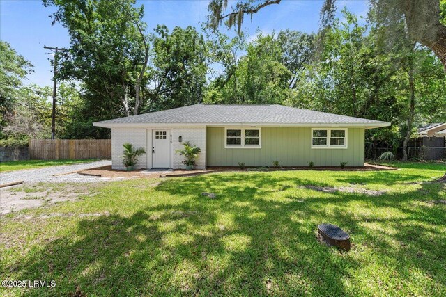 615 Linton Ln, Beaufort, SC 29902 - photo 4