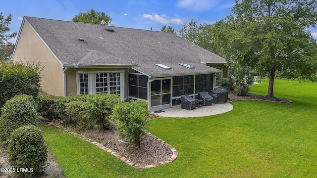 36 Redtail Dr, Bluffton, SC 29909 - photo 13