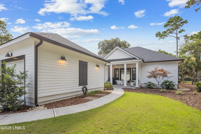 97 Western Trce, Beaufort, SC 29907 - photo 31