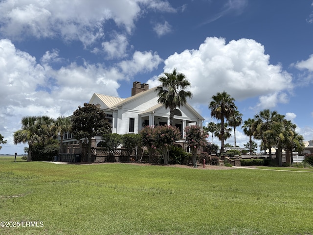 97 Western Trce, Beaufort, SC 29907 - photo 53
