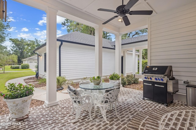 97 Western Trce, Beaufort, SC 29907 - photo 33