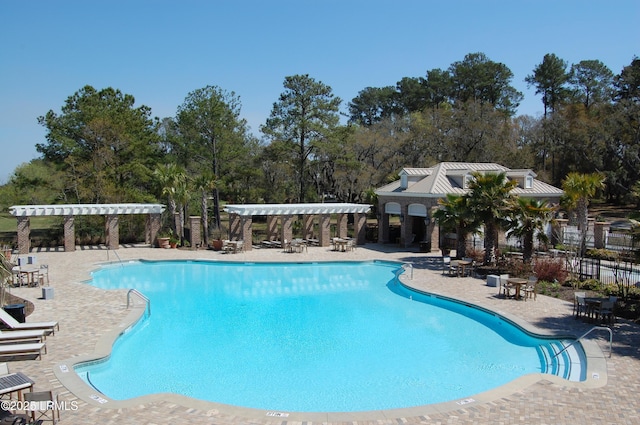 97 Western Trce, Beaufort, SC 29907 - photo 45