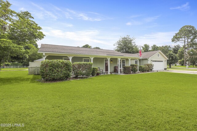 5942 Pleasant Farm Dr, Beaufort, SC 29906 - photo 2
