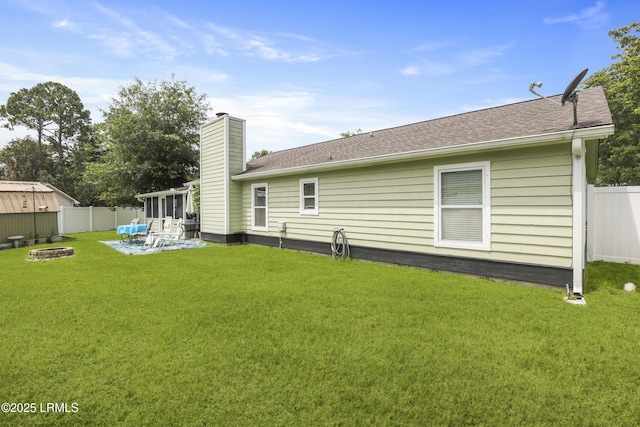 5942 Pleasant Farm Dr, Beaufort, SC 29906 - photo 39