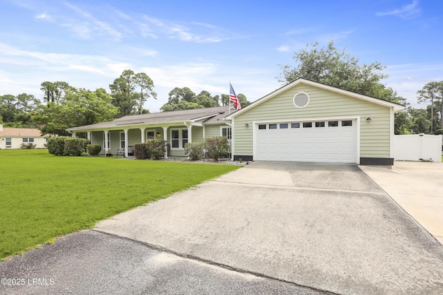 5942 Pleasant Farm Dr, Beaufort, SC 29906 - photo 1