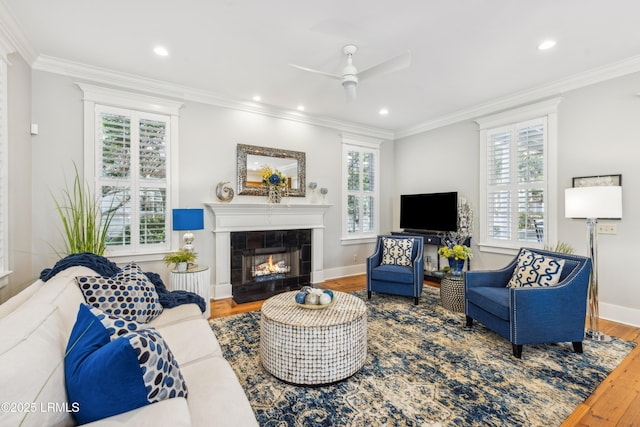 8 Fort Lyttleton, Beaufort, SC 29906 - photo 24