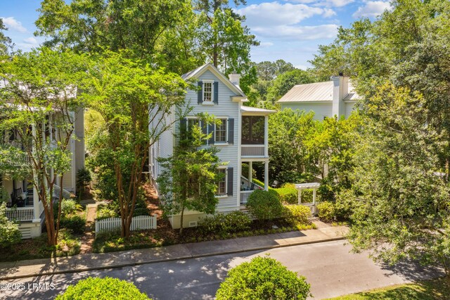 8 Fort Lyttleton, Beaufort, SC 29906 - photo 84