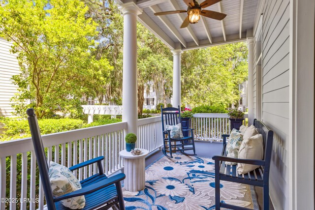 8 Fort Lyttleton, Beaufort, SC 29906 - photo 9