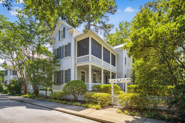 8 Fort Lyttleton, Beaufort, SC 29906 - photo 1