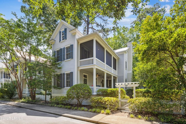 8 Fort Lyttleton, Beaufort, SC 29906 - photo 89