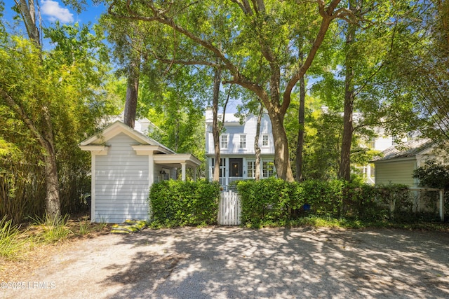 8 Fort Lyttleton, Beaufort, SC 29906 - photo 82