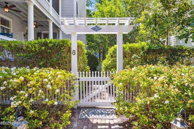 8 Fort Lyttleton, Beaufort, SC 29906 - photo 4