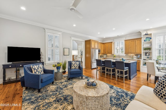 8 Fort Lyttleton, Beaufort, SC 29906 - photo 26