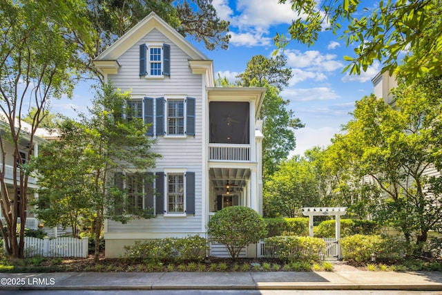 8 Fort Lyttleton, Beaufort, SC 29906 - photo 3