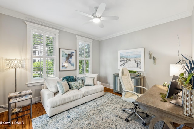 8 Fort Lyttleton, Beaufort, SC 29906 - photo 57