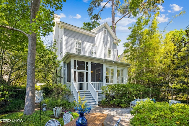 8 Fort Lyttleton, Beaufort, SC 29906 - photo 12