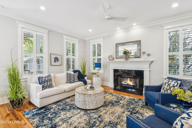 8 Fort Lyttleton, Beaufort, SC 29906 - photo 21