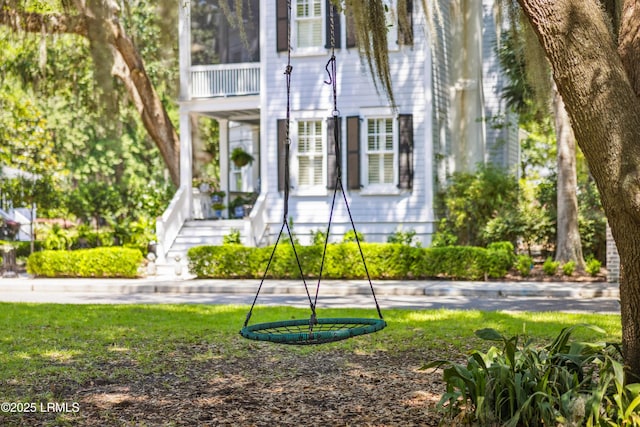 8 Fort Lyttleton, Beaufort, SC 29906 - photo 2