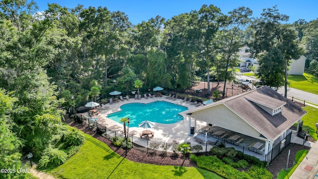 13 Isle Of Palms E, Bluffton, SC 29910 - photo 37