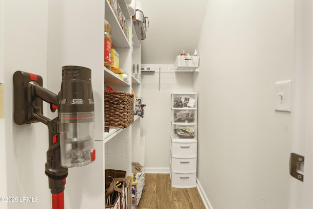 74 Keowee Ln, Beaufort, SC 29906 - view of storage area