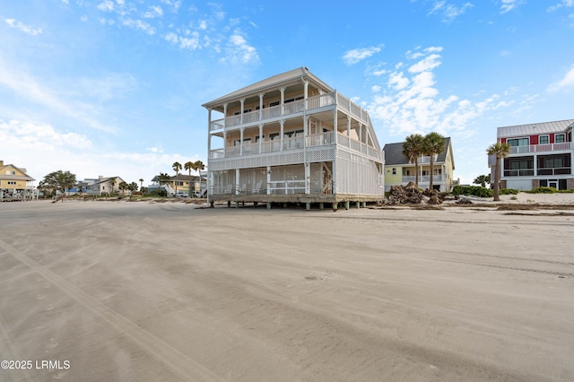 108 Harbor Dr N, Harbor Island, SC 29920 - view of property