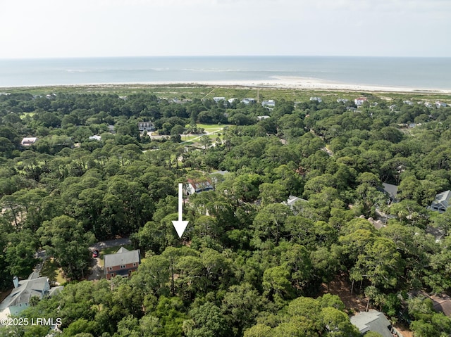 715 Marlin Dr, Fripp Island, SC 29920