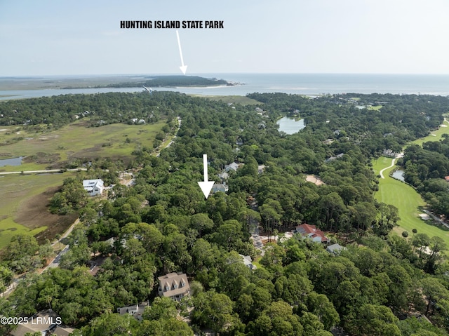 715 Marlin Dr, Fripp Island, SC 29920