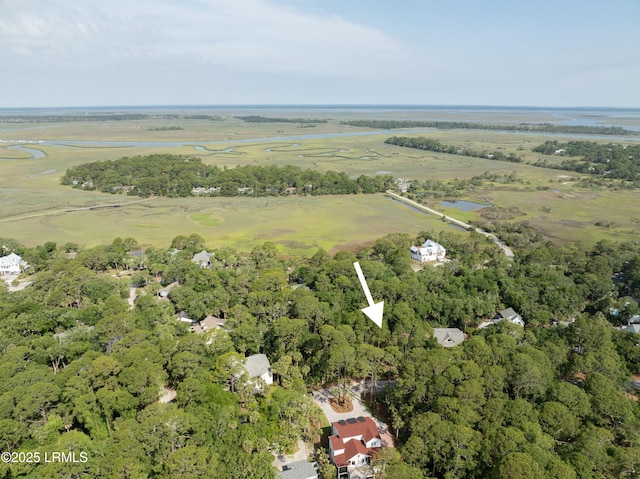 715 Marlin Dr, Fripp Island, SC 29920